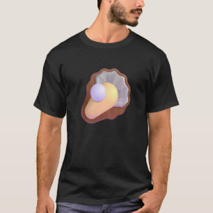 oyster Costume   T-Shirt