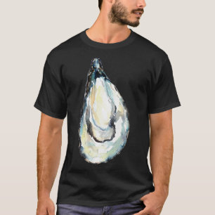 Oyster Pearl Shell Coasta T-Shirt