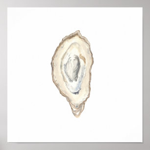 Oyster Print