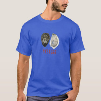 OYSTERS T-Shirt