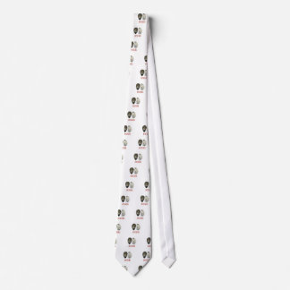 OYSTERS TIE