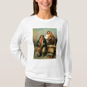 Oysters, Young Sir? T-Shirt
