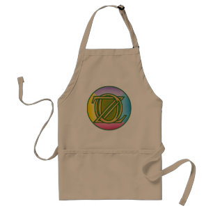 Oz Apron