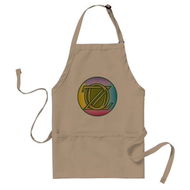Oz Apron (Front)