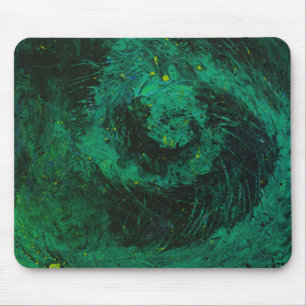 Oz Mouse Pad