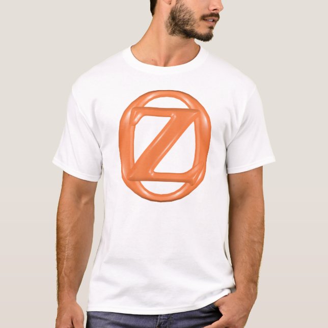 Oz Shirt (Customisable) (Front)
