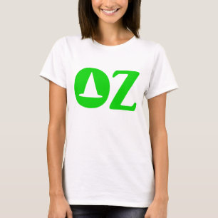 OZ T-Shirt