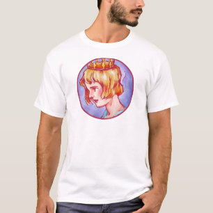 Oz T-Shirt - Dorothy
