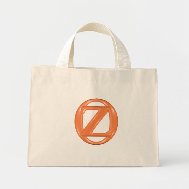 Oz Tote (Front)