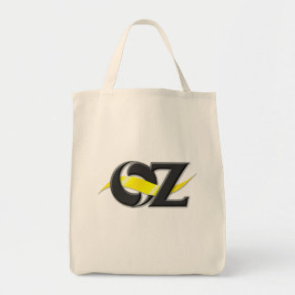 Oz Tote Bag
