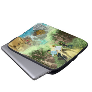 OZ V1 design laptop sleeve
