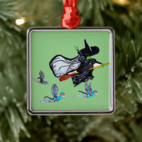OZ WICKED WITCH