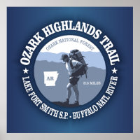 Ozark Highlands Trail