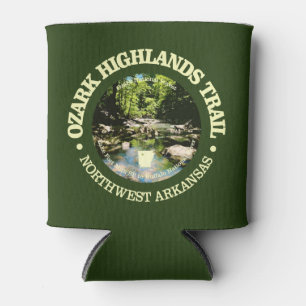 Ozark Highlands Trail (rd) Can Cooler