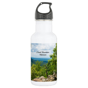 Ozark National Forest Cliff View Stainless Steel W 532 Ml Water Bottle