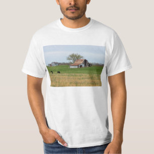 Ozark Old Farm T-Shirt
