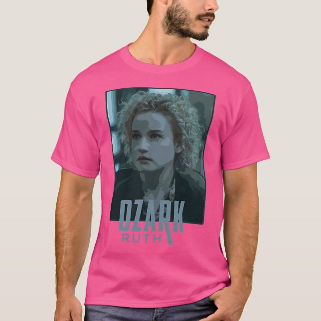 Ozark T-Shirt (Front)