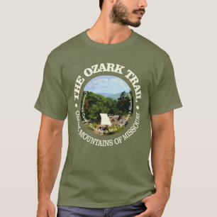 Ozark Trail (rd) T-Shirt