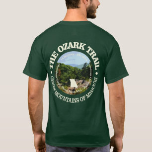 Ozark Trail (rd) T-Shirt