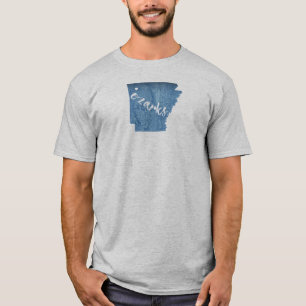 Ozarks, Arkansas T-Shirt