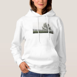 Ozarks Country Fog Hoodie