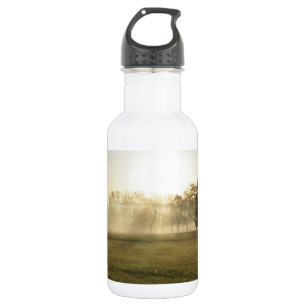 Ozarks Morning Fog Water Bottle
