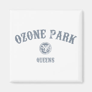 Ozone Park Magnet