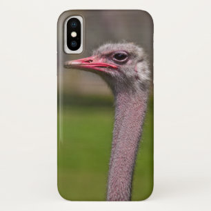 Ozzie iPhone X Case