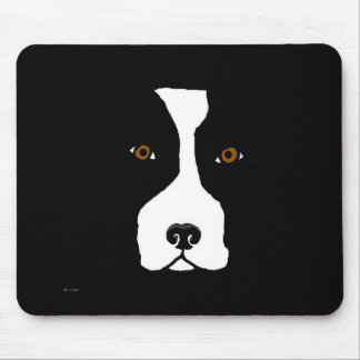 Ozzie Mouse Pad