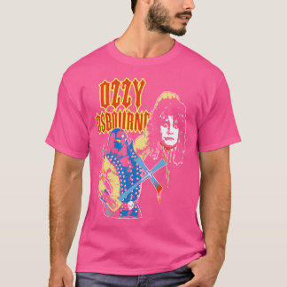 Ozzy Speak Of The Devil T-Shirt