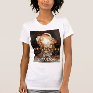 P1140076 (2) HAPPY CHRANUKAH T-Shirt