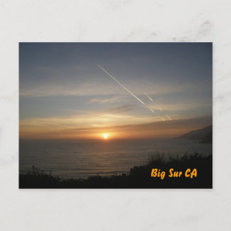 P3180629, Big Sur CA Postcard