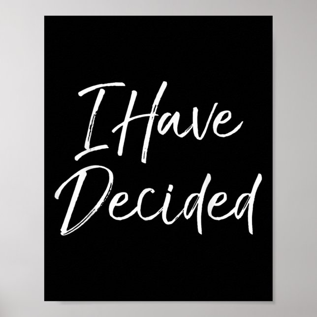 P37 Design Studio Jesus Shirts Cute Christian Bapt Poster (Front)