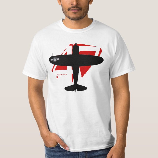 p47 T-Shirt (Front)