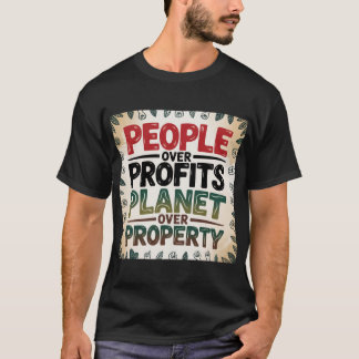 P4 Tee Shirt