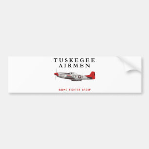 P51DredtailTuskegeeTitle_TeeSpring_Large.png Bumper Sticker