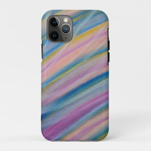 P6 Unique Colorful Abstract Art Case-Mate iPhone Case