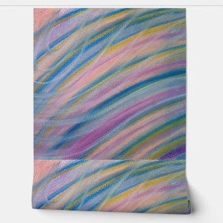 P6 Unique Colorful Abstract Art Wallpaper