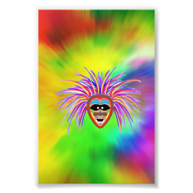 P71 PHOTO PRINT (Front)