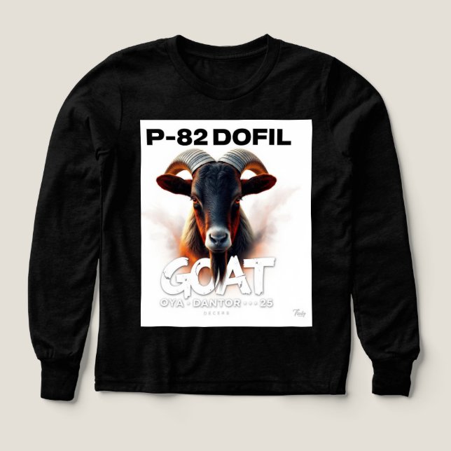 P82-DOFIL  (Design Front)