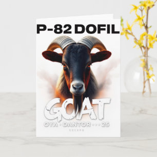 P82-DOFIL CARD