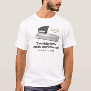 P-38 Can Opener T-Shirt