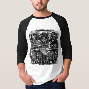 P-38 Lightning T-Shirt