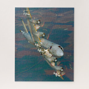 P-3C ORION (16x20 INCH) Jigsaw Puzzle