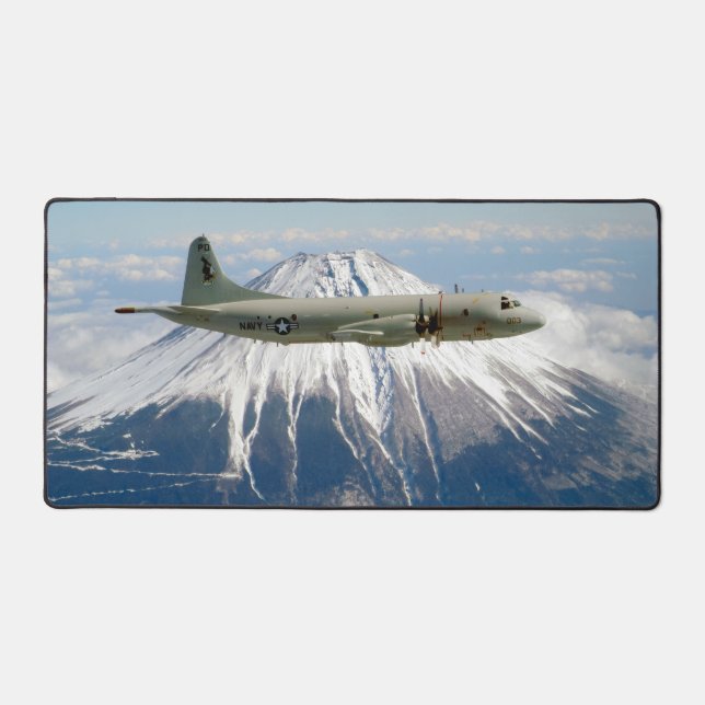 P-3C ORION DESK MAT (Front)