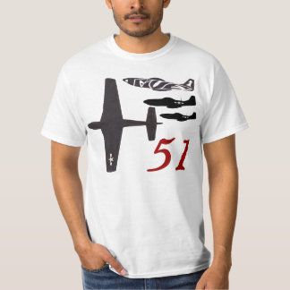 P-51-Break T-Shirt