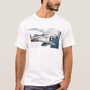 P-51 MUSTANG T-Shirt