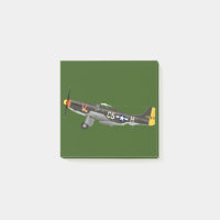 P-51D