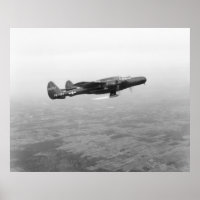 P-61 Black Widow