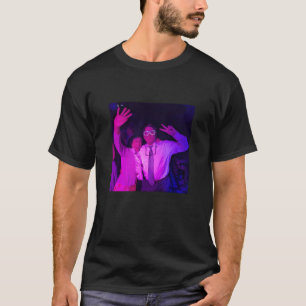 P & A Party T-Shirt
